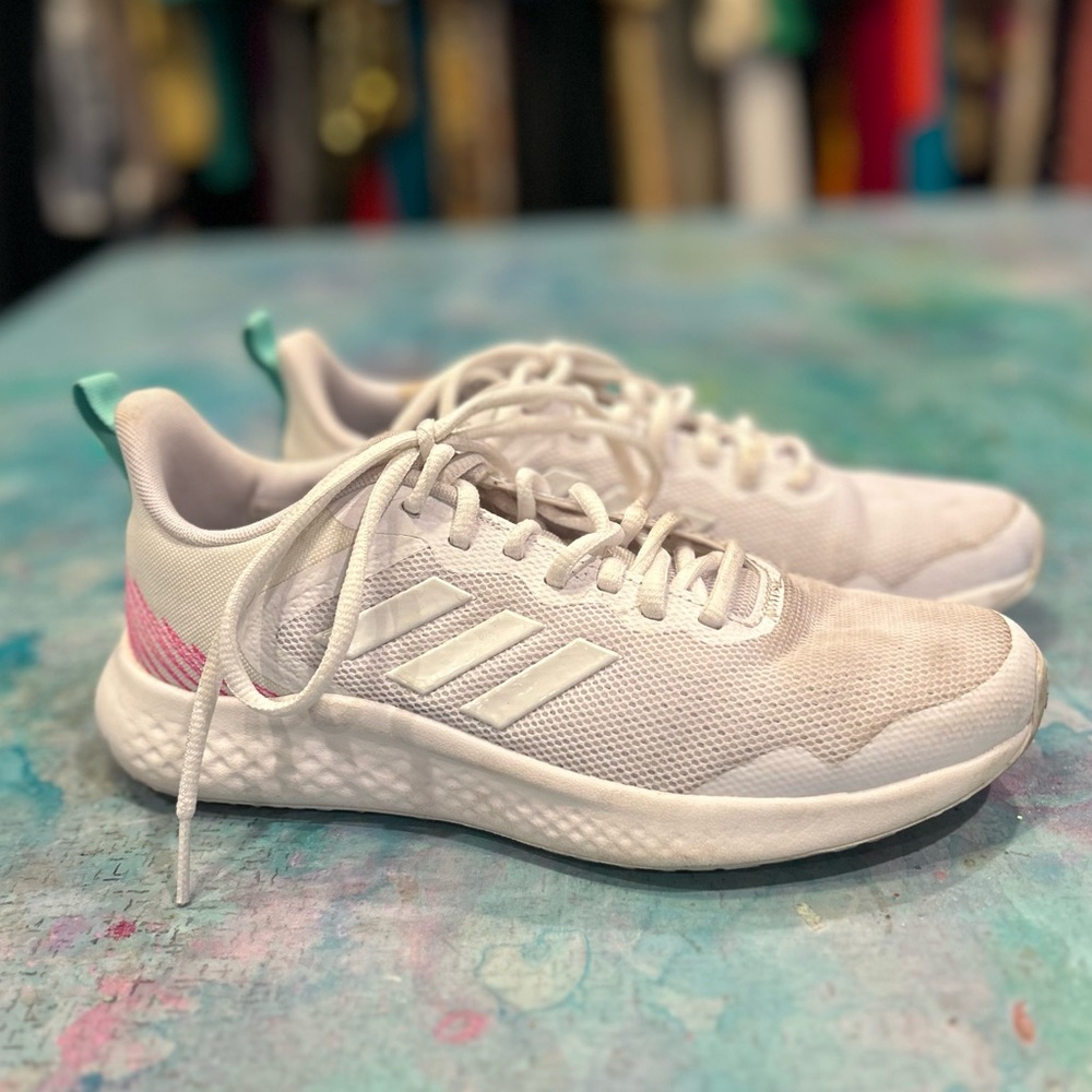Cloudfoam Adidas